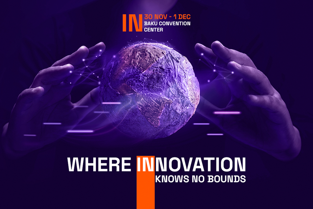InMerge Innovation Summit 2023 - Highlights