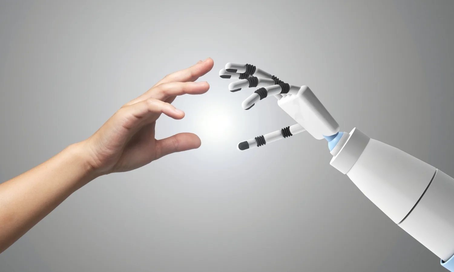 The Role of Human-AI Collaboration in Future Work