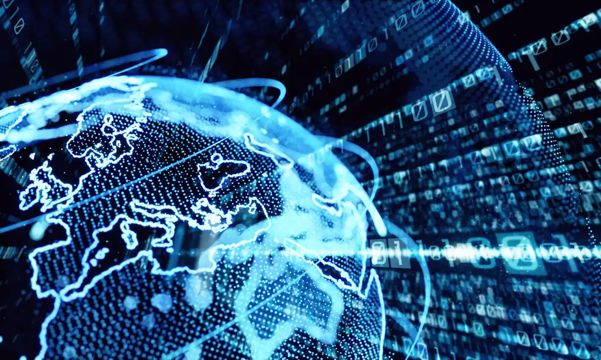 How Emerging Technologies Transform Global Markets