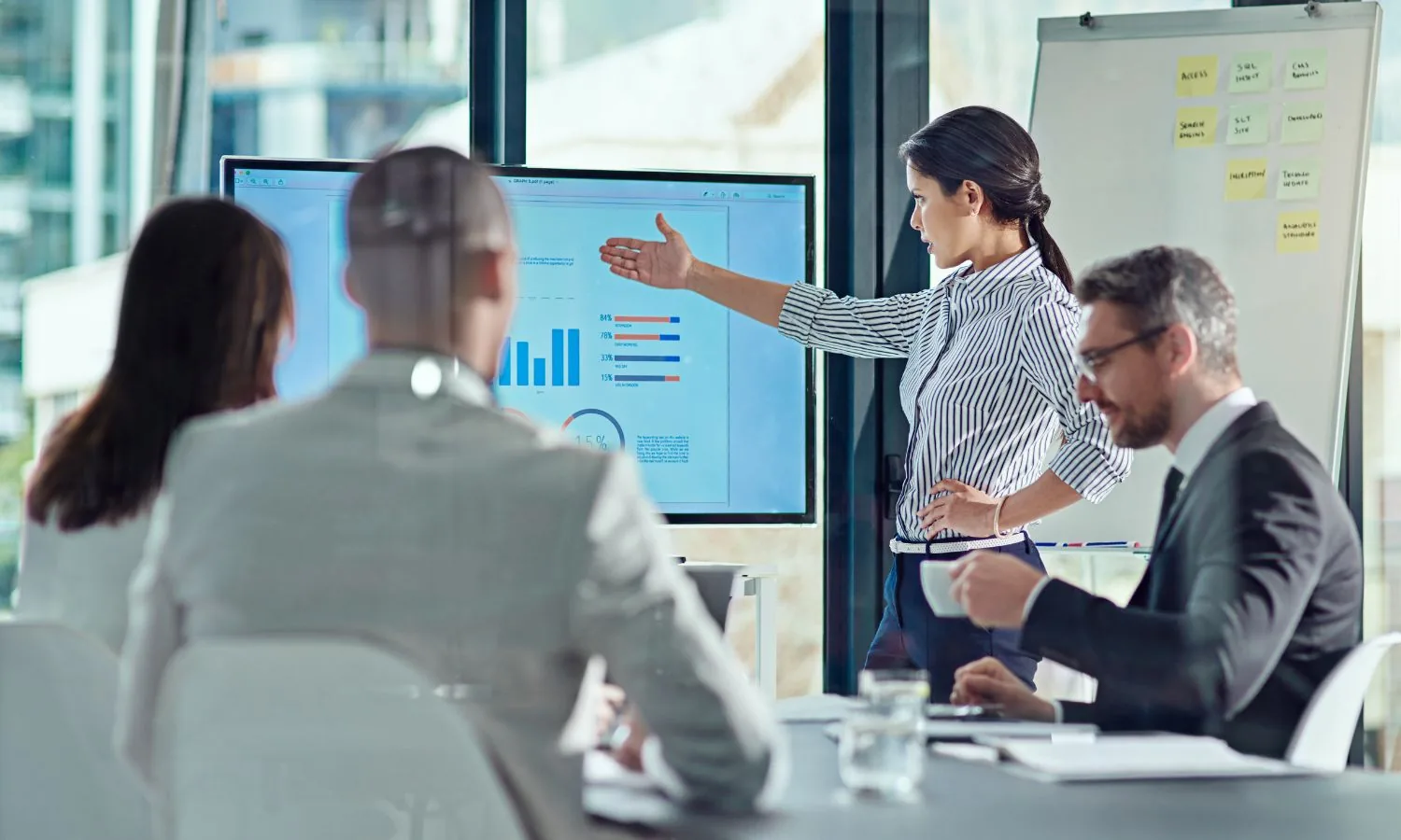 How to Pitch to Investors: Startup Funding Guide