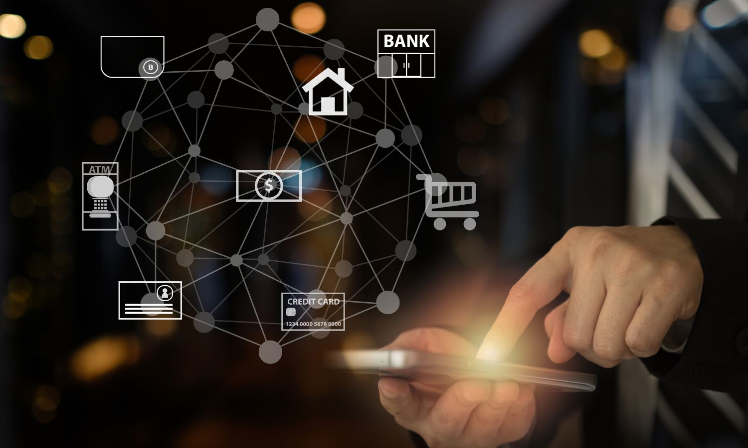 Digital Banking Transformation and Fintech Evolution