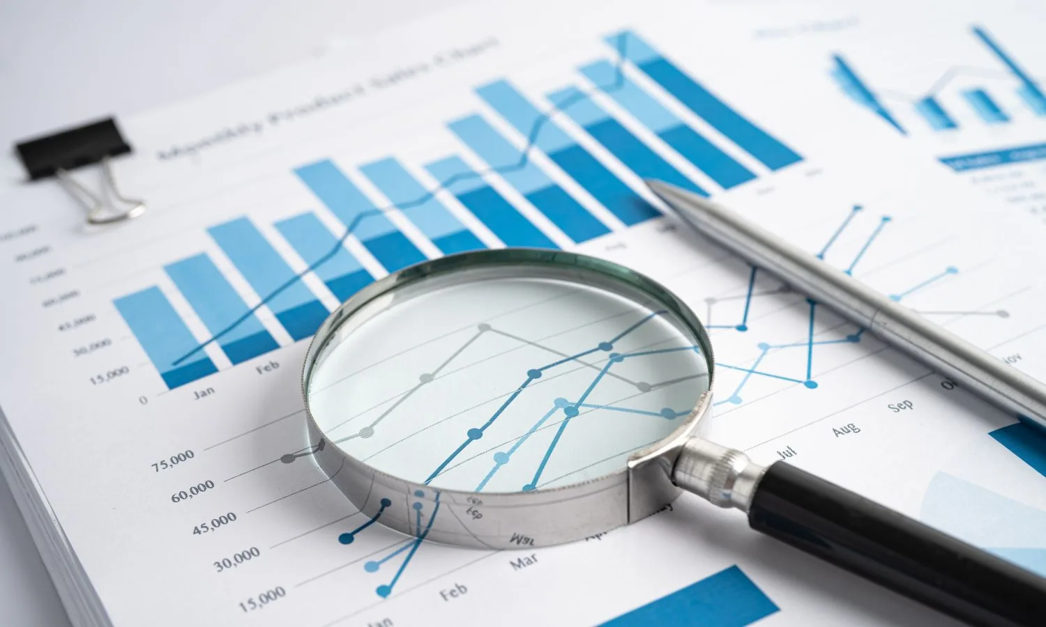 What Is Data Analytics in Modern Business? A Complete Guide
