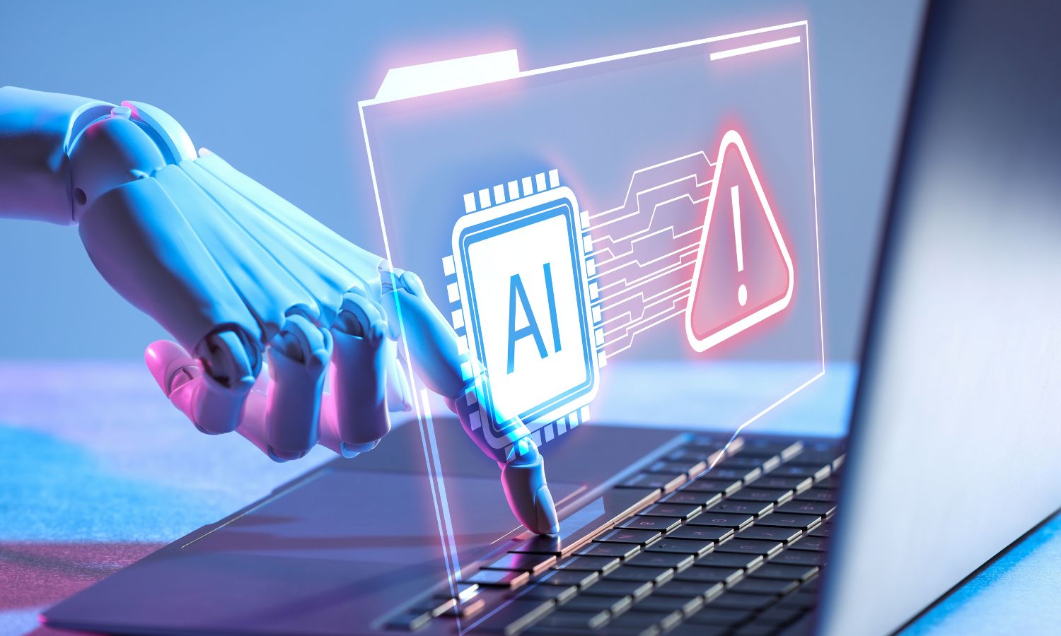 Future of AI: What Business Leaders Need to Know