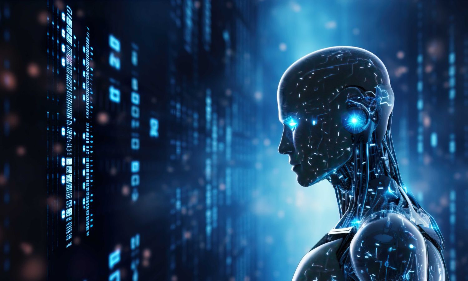 AI Innovation Across Industries and Practical Use Cases