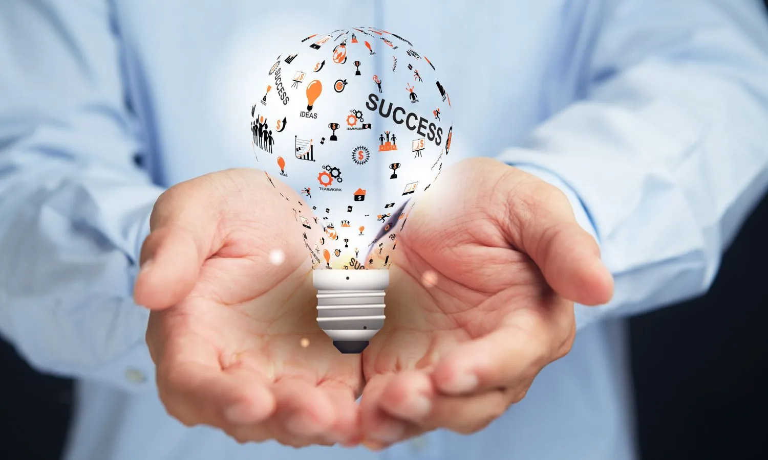 Building a Strong Innovation Ecosystem for Growth