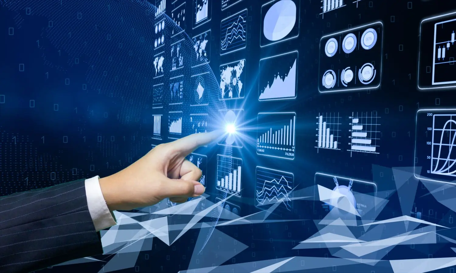 Future of Banking: AI, Data, and Digital Finance