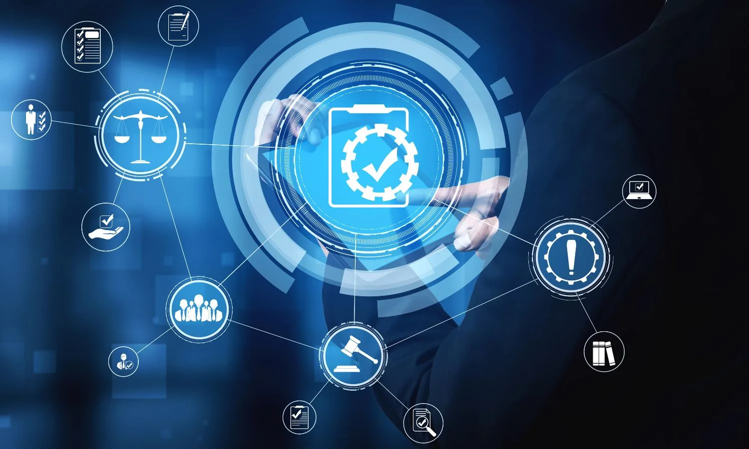 Fintech Regulation Trends in Digital Finance