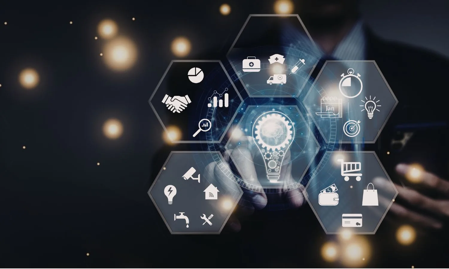 Corporate Innovation Strategies for 2026 Growth