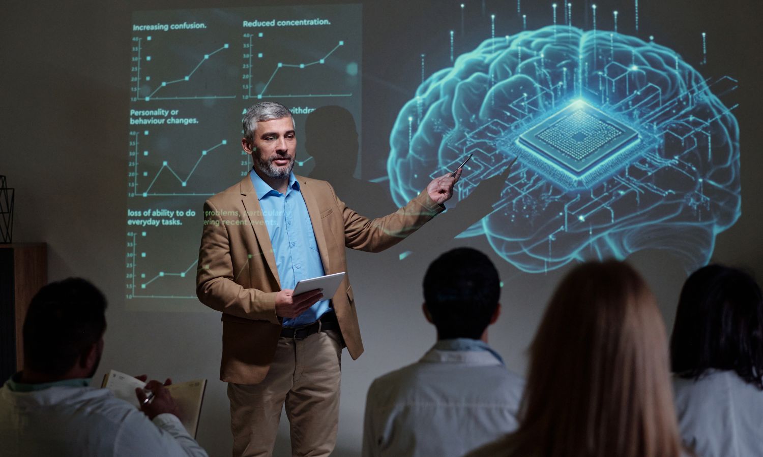 Global Experts and the Innovation Economy