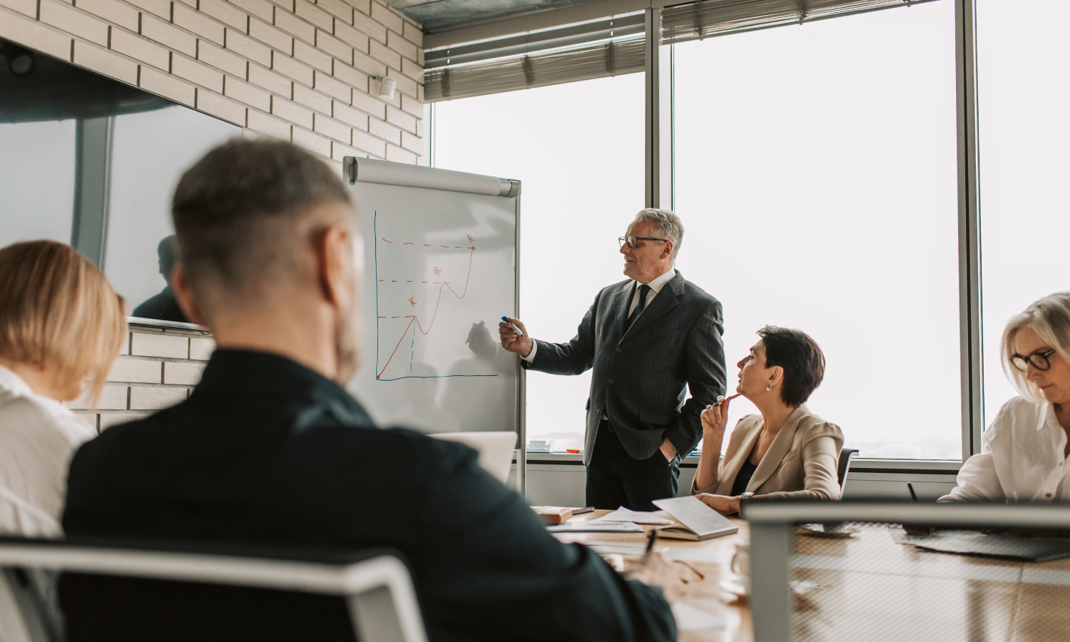 Innovation Management: Scale, Automation, and Growth