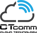 CTCOMM İletişim Teknolojileri ve Dan. Hiz. Tic. Ltd. Şti.
