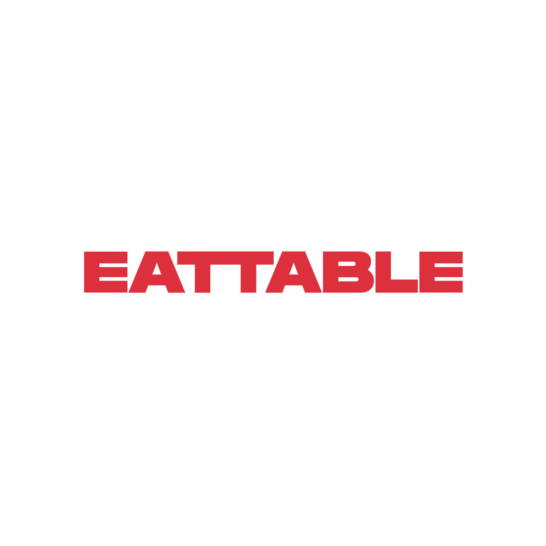 EATTABLE