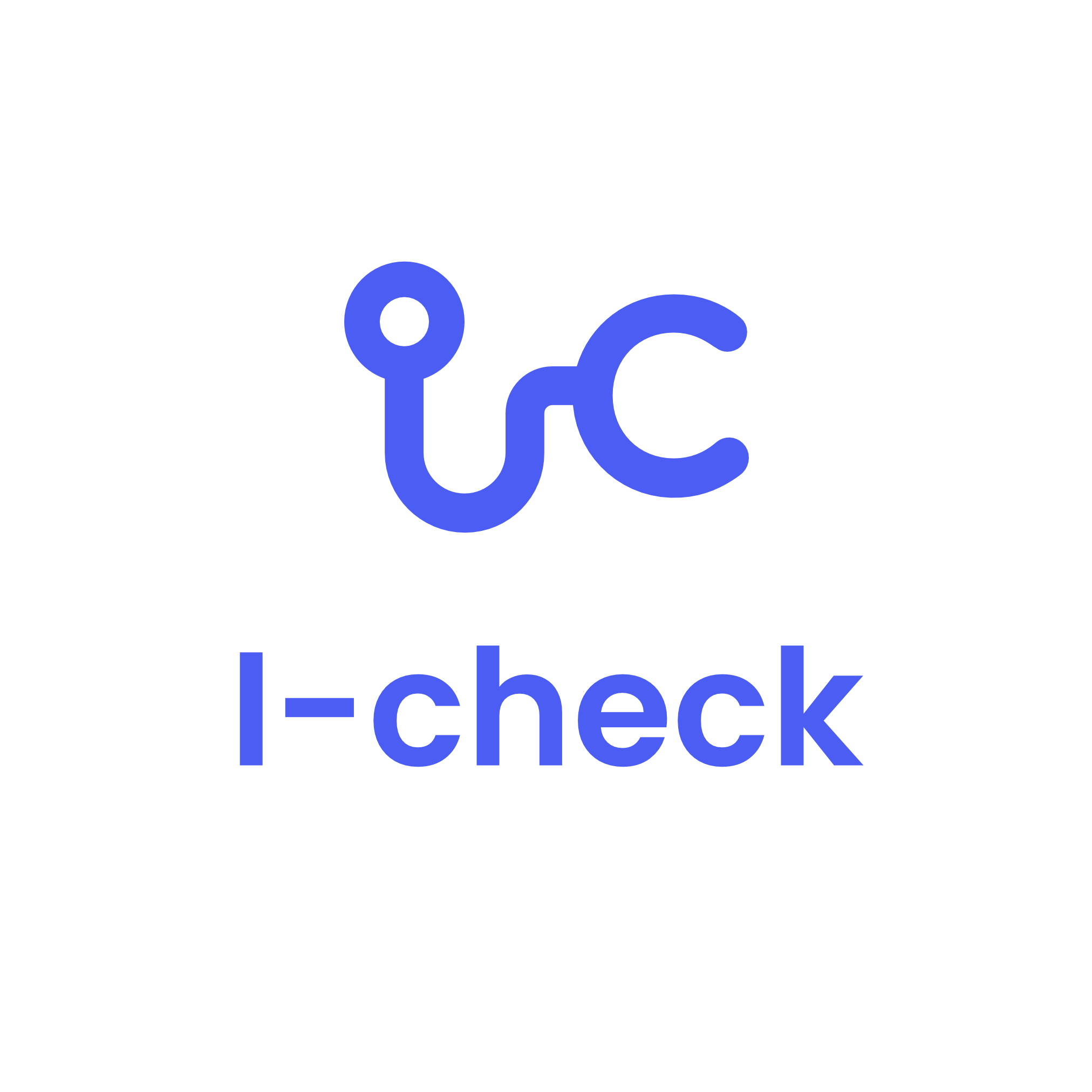iCheck Medical App