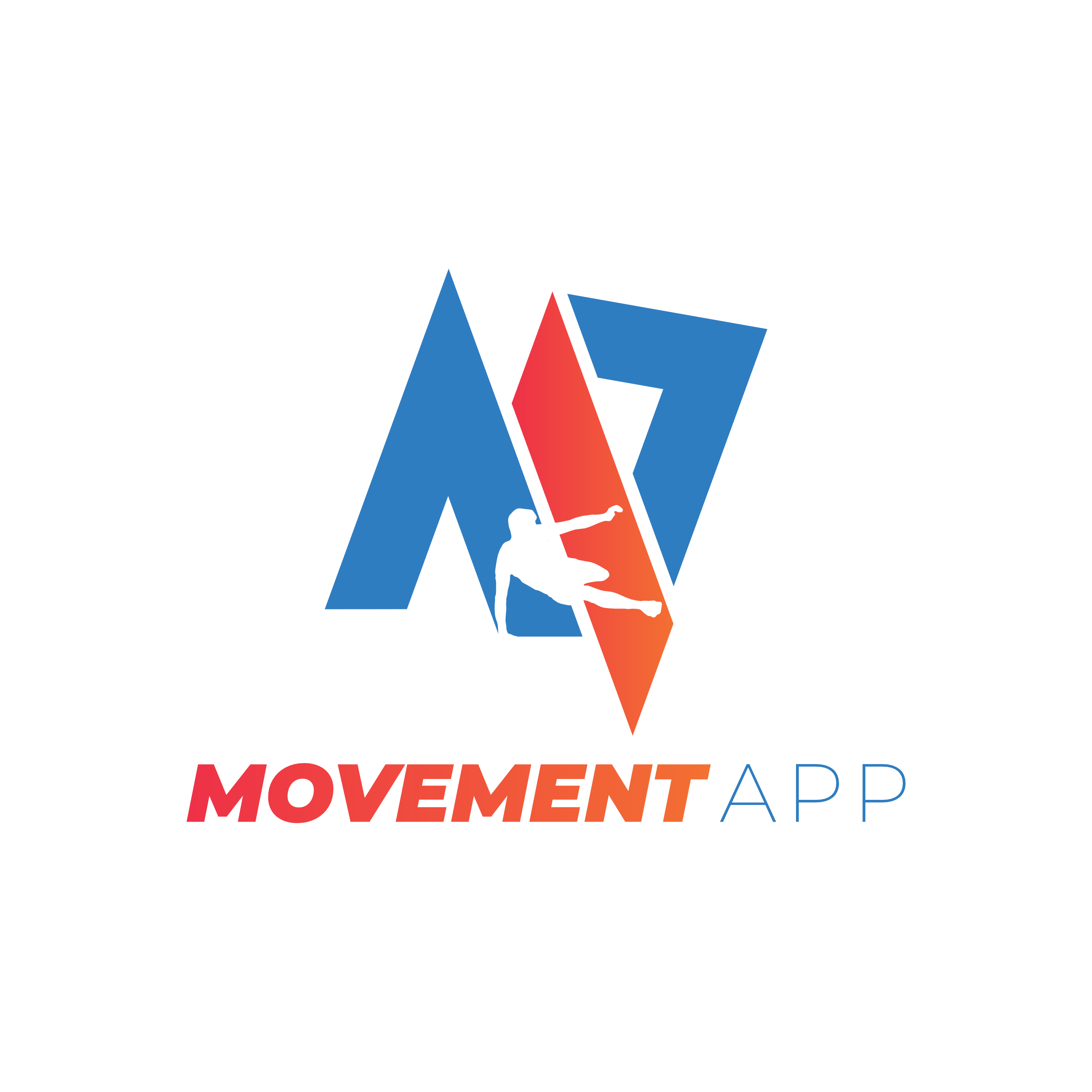 Movement App