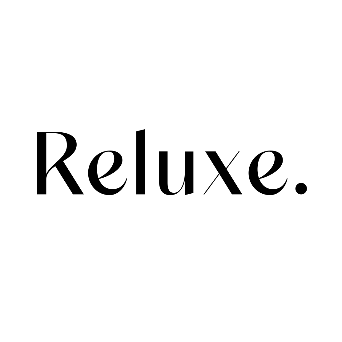 Reluxe Collection