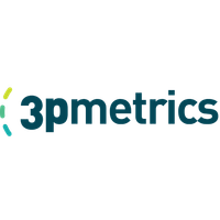 3pmetrics